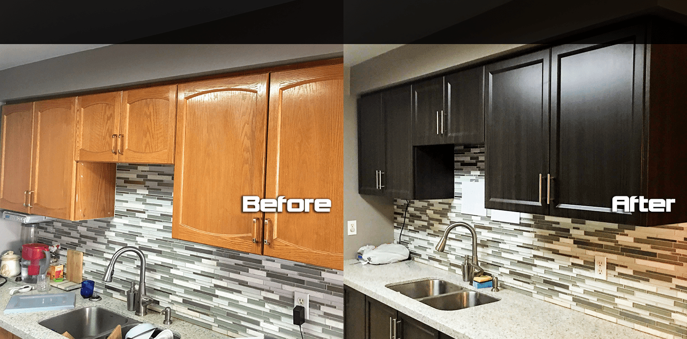 Kitchen Refinishing Kitchener Dandk Organizer