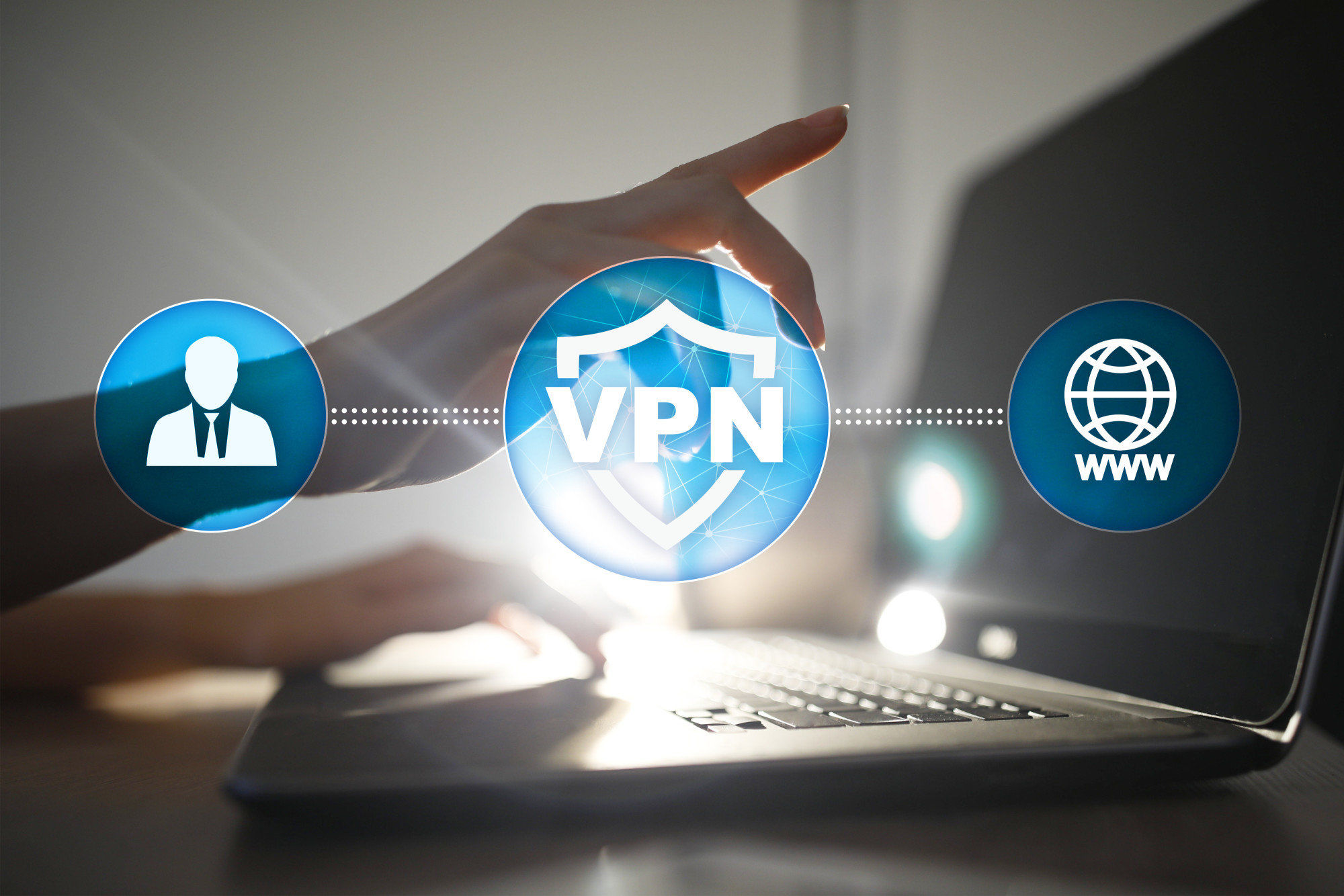 How to Build Your Own VPN Service Using a VPS ADN