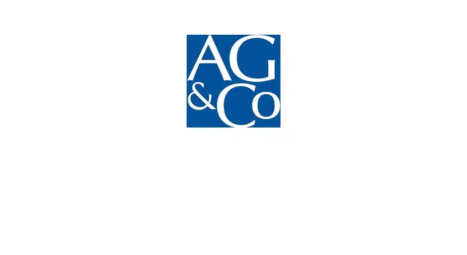 Angelo, Gordon hires two senior executives News Institutional Real Estate, Inc.