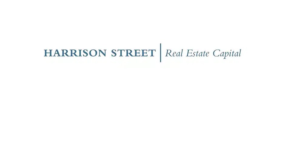 Harrison Street holds 950m final close News Institutional Real