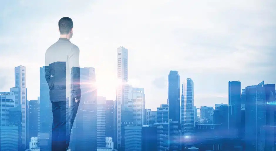 Core Real Estate Investing for the Long Run Institutional Real Estate