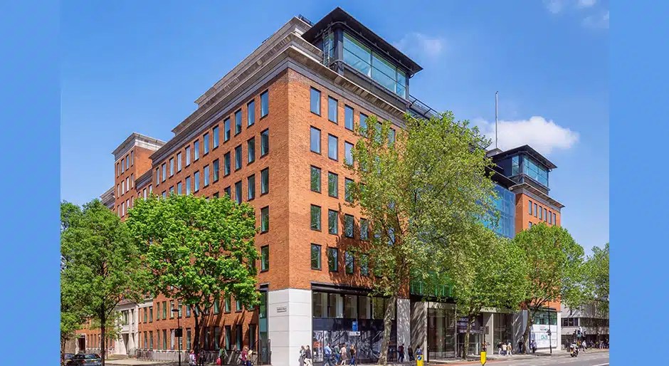 Blackstone sells London office for £285m, markets Australia assets