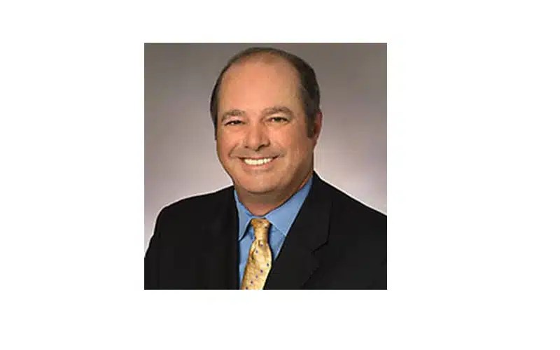 Jim Berry named leader of Deloitte’s U.S. real estate and construction team News