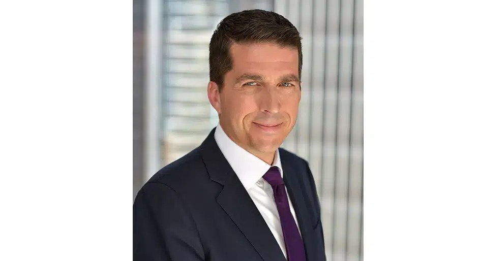 Rockefeller Group appoints new CEO News Institutional Real Estate, Inc.