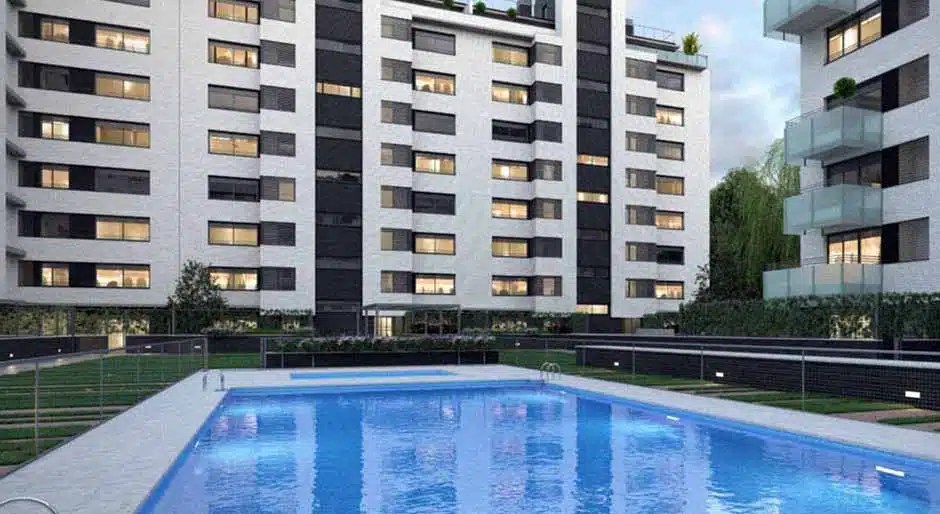 U.S. firm buys Spanish developer News Institutional Real Estate, Inc.