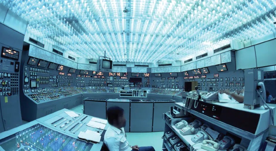 Going nuclear Using fission power technology as part of a zero