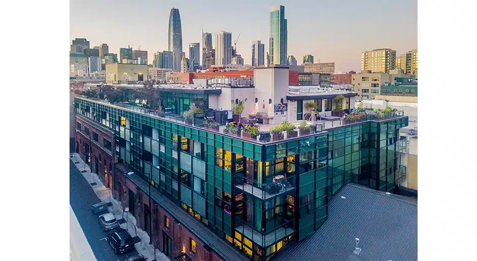 PGIM Real Estate enters San Francisco Bay Area multifamily joint