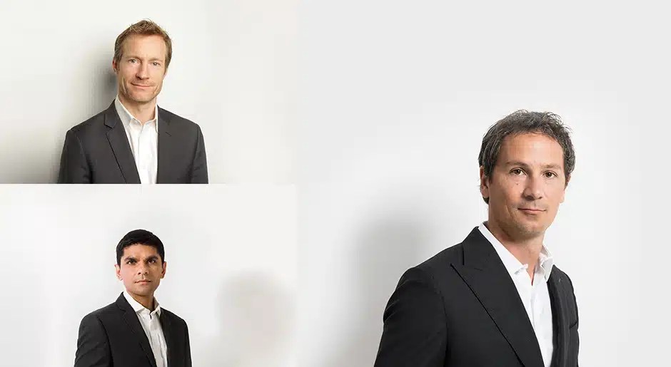 Meyer Bergman adds to its senior executive team News Institutional