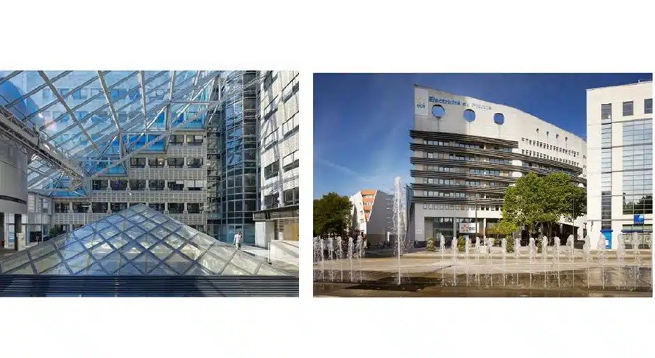 Ivanhoé Cambridge acquires Cap Ampère office asset in Paris News