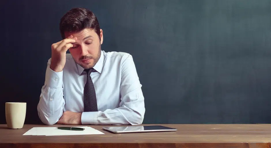 Distressed debt funds are sorely in need of some bad economic news