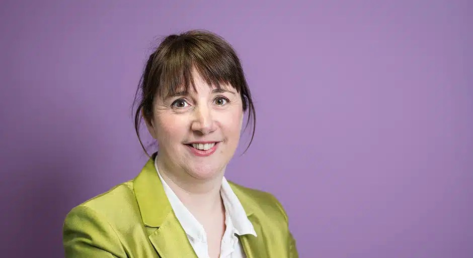 Brunel Pension Partnership promotes Laura Chappell to CEO News