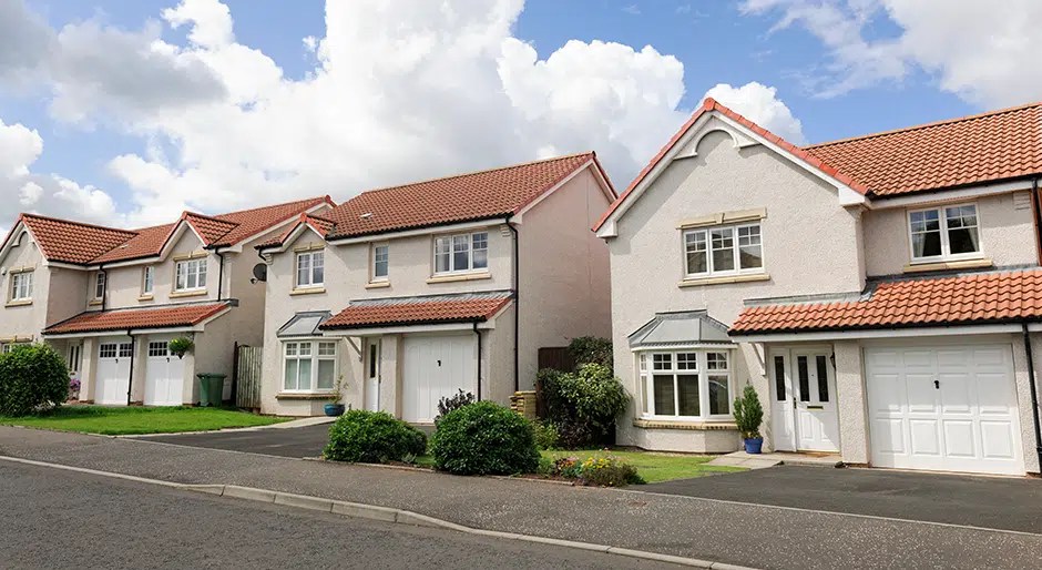 Singlefamily rental projects on the rise Evolving demographics and