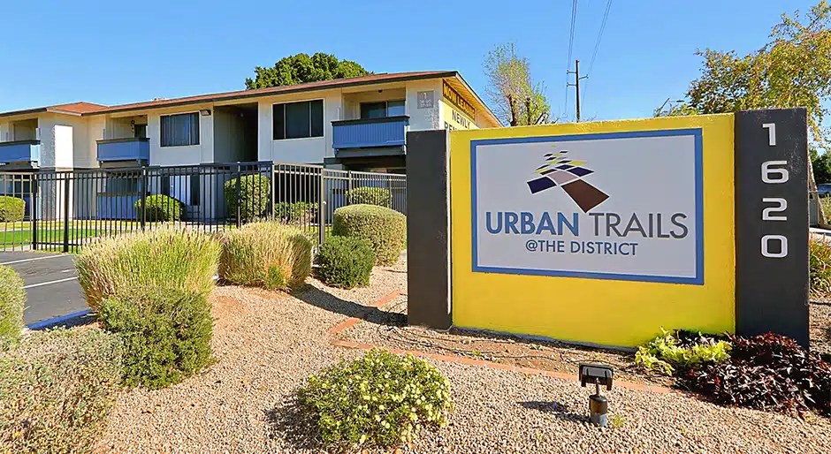 Westmount Realty Capital acquires second multifamily property in