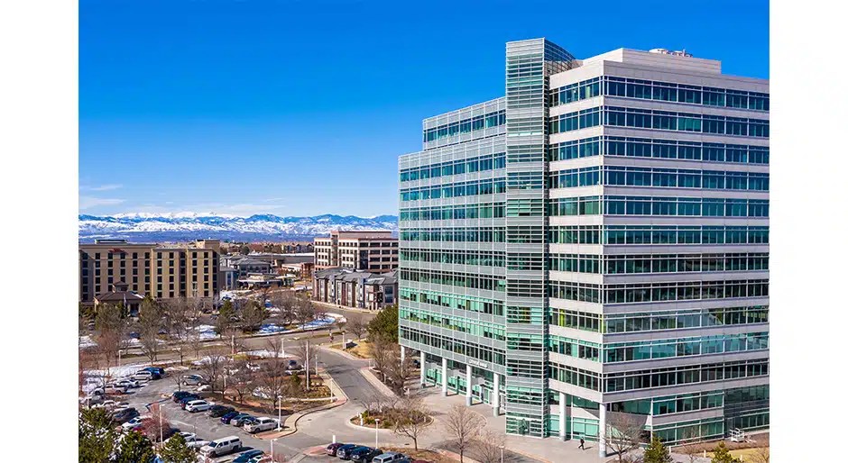 Principal Real Estate JV purchases office in Denver’s southeast market