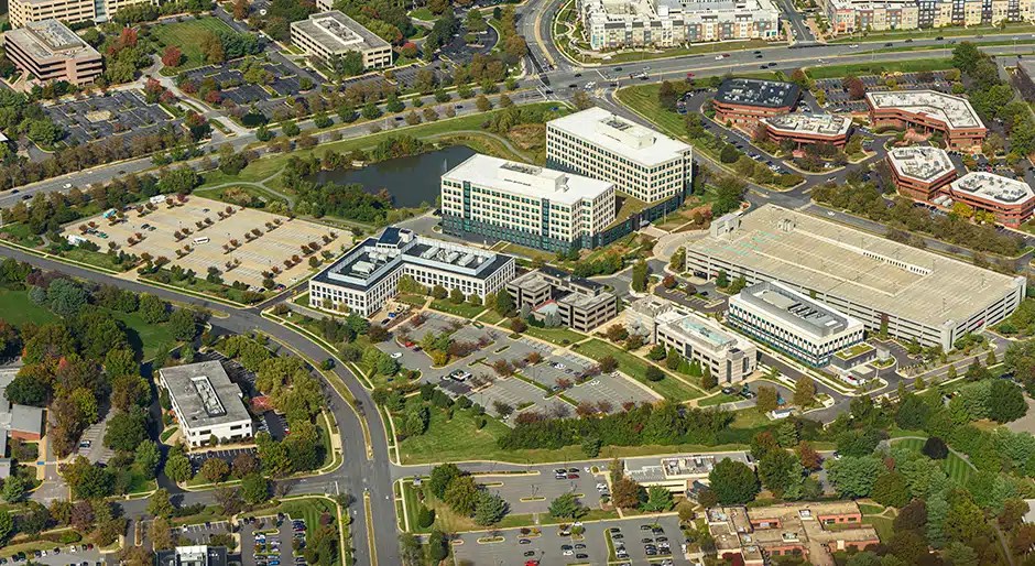 Investor picks up Maryland life science portfolio News