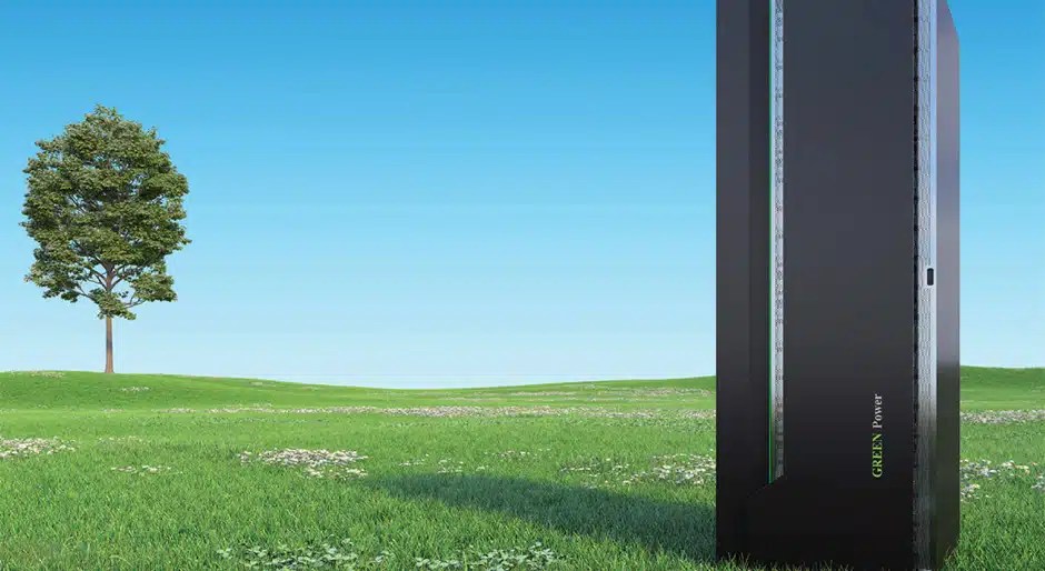 Green island News Institutional Real Estate, Inc.