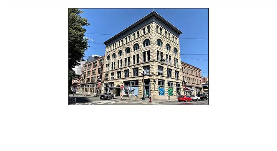 Rubicon Point partners acquires office in downtown Seattle News