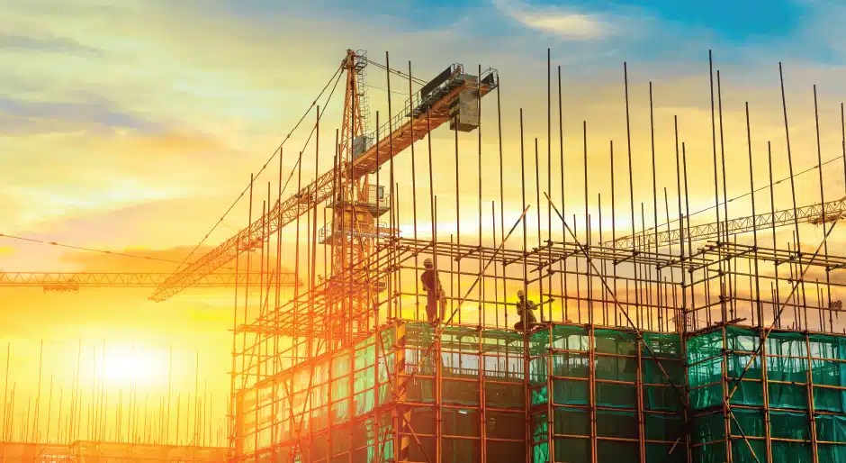 U.S. apartment construction still booming Institutional Real Estate, Inc.