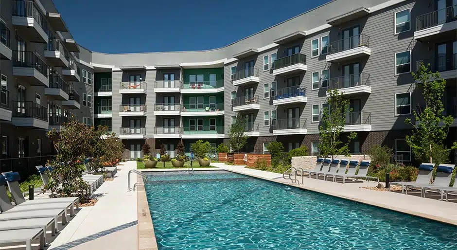 Waterton acquires 400unit property in Dallas News Institutional