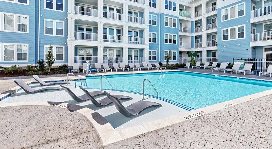 Middleburg Communities sells apartment community for 63m News