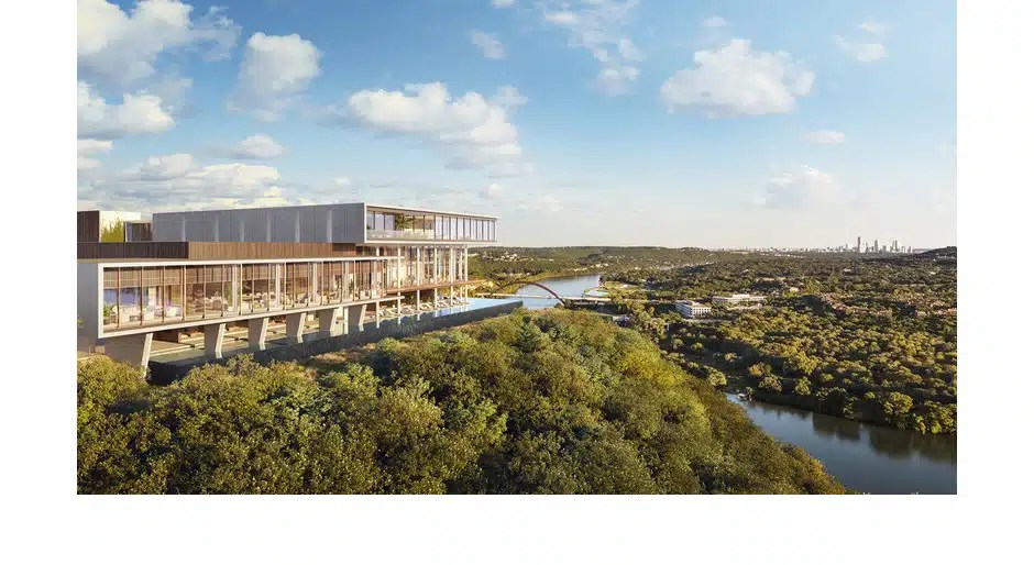 Hines, Four Seasons Hotel JV to develop residential community News