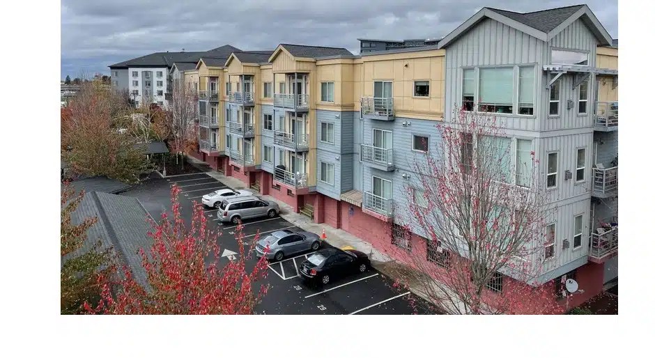 MG Properties Group adds to Portland portfolio with 54m multifamily