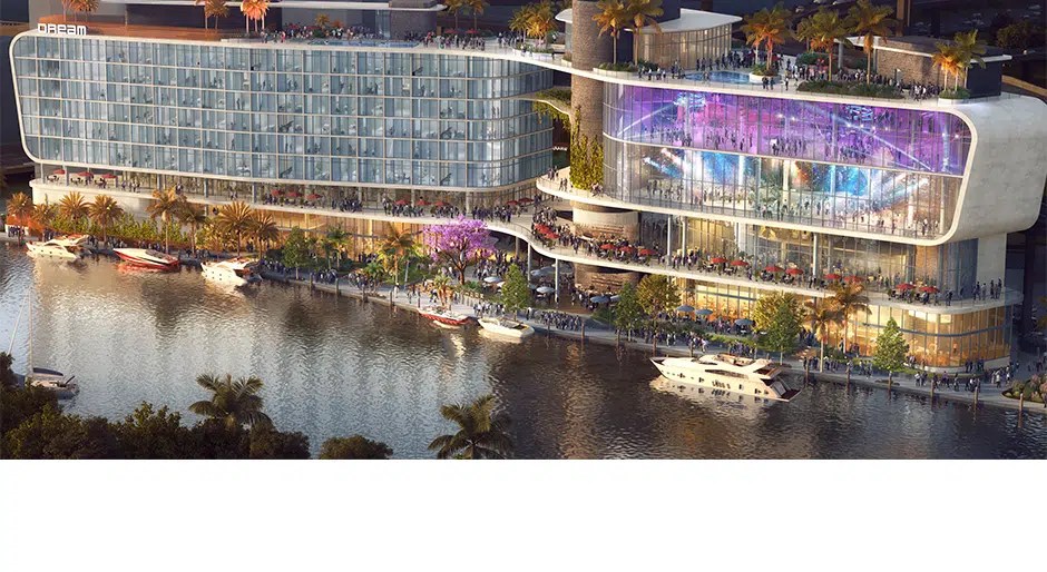 MV Real Estate Holdings and Driftwood Capital form JV on 185m downtown