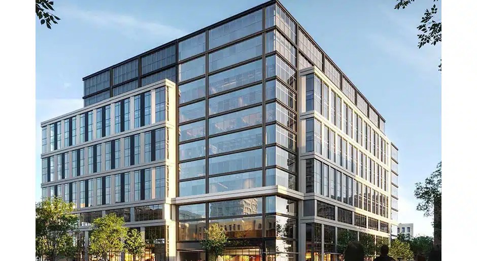 278m financing secured for Massachusetts life science development News Institutional Real