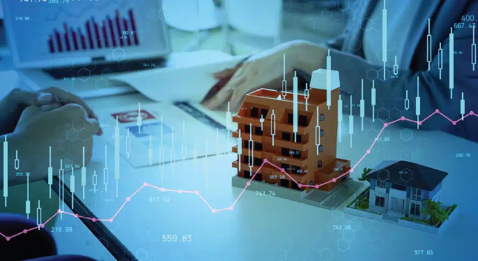 Interest rate interactions How a rising mortgage rate environment