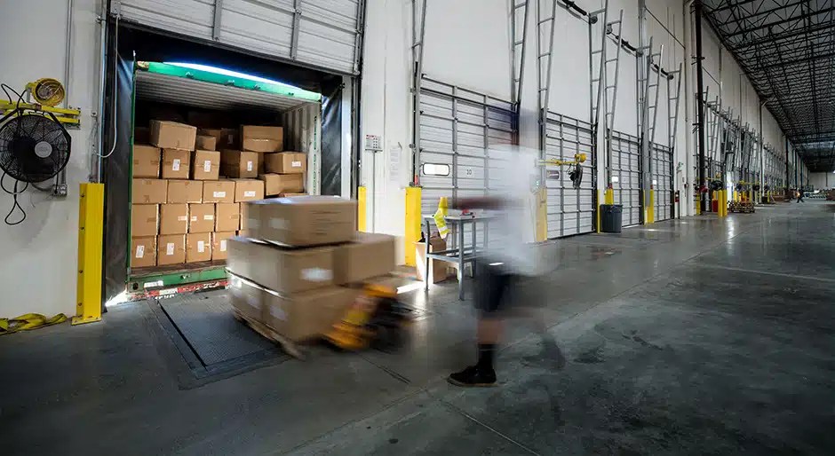 Hines and Key Group announce 3msf industrial aerospace and defense hub