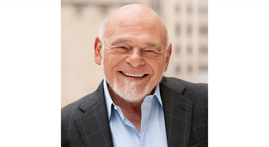 Sam Zell, founder and chairman of Equity Residential, dies at age 81