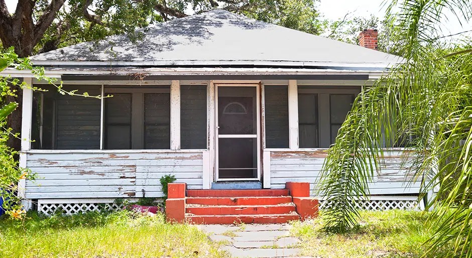 5 Questions Affordable housing and obsolescence Institutional Real