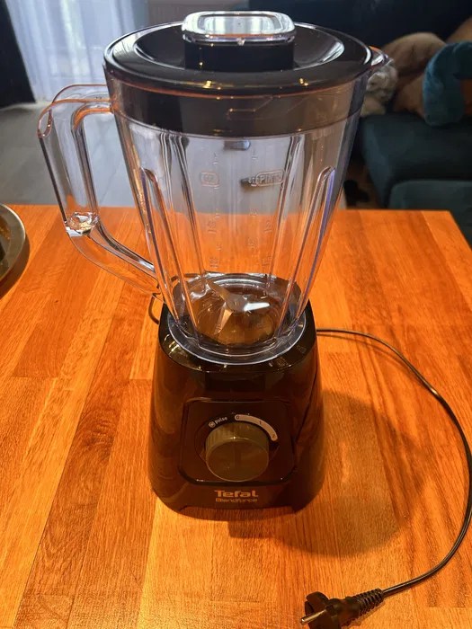 Blender kielichowy TEFAL BL420838 BlendForce Elbląg • OLX.pl