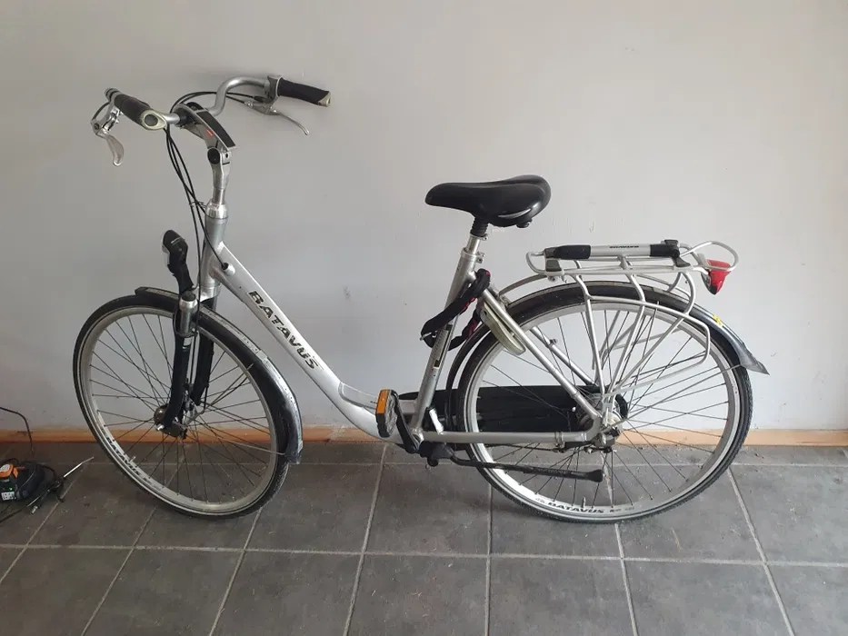 Rower damski Batavus Gadzowice • OLX.pl