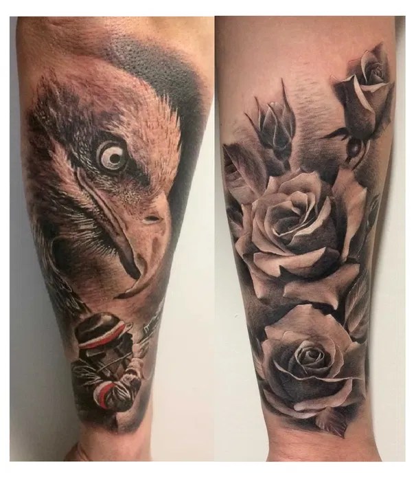 Studio tatuażu Katowice Katowice Śródmieście • OLX.pl