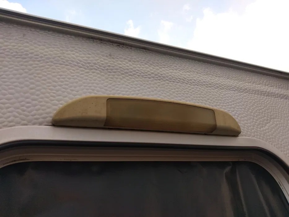 Przyczepa Kempingowa Knaus OLX.pl strona 2