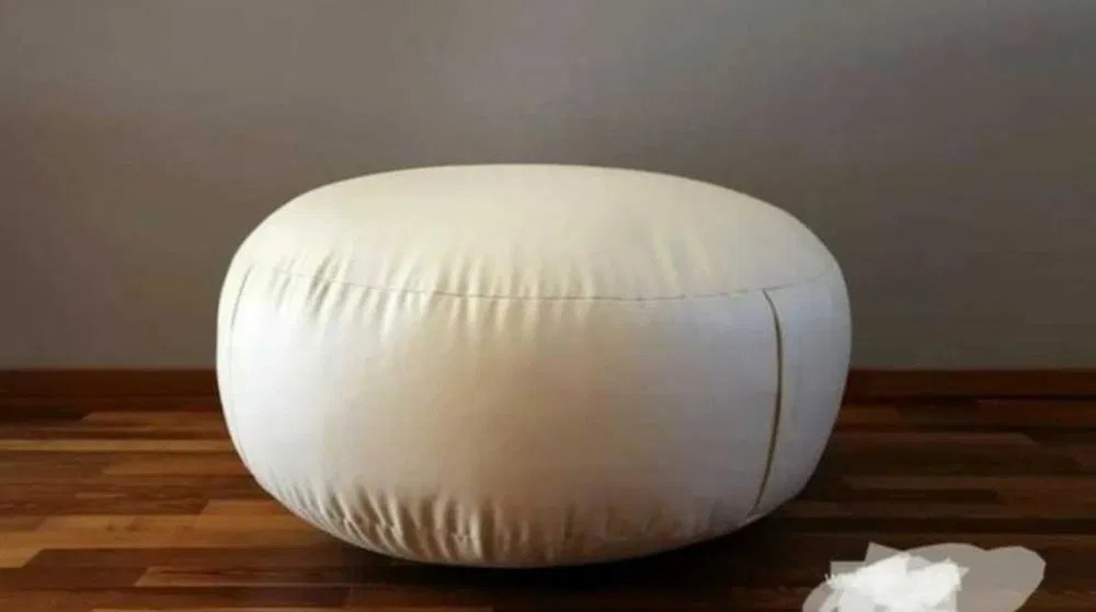 Bean bag mobilny sesje noworodkowe Dąbrowa Górnicza • OLX.pl