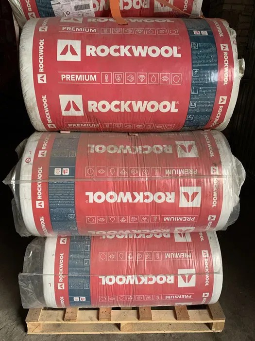 Rockwool toprock i superrock 0.035h wełna premium Chodów • OLX.pl