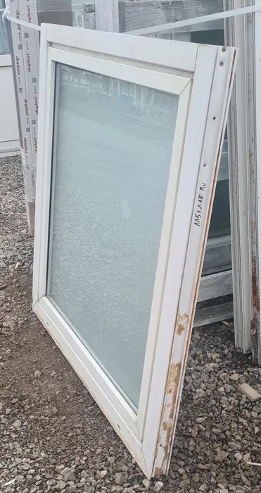 OKNA Używane 115X115 OKNO KacprzaK Plastikowe PCV Lider Okna OLX Lublin