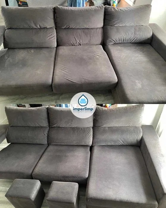 Limpeza e Higienização de Estofos, Sofás, Colchões, Tapetes, Carpetes Quinta do Conde • OLX Portugal