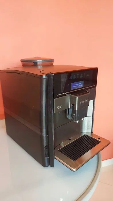 Ekspres kawiarka SIEMENS EQ.6 PLUS S700 Opole • OLX.pl