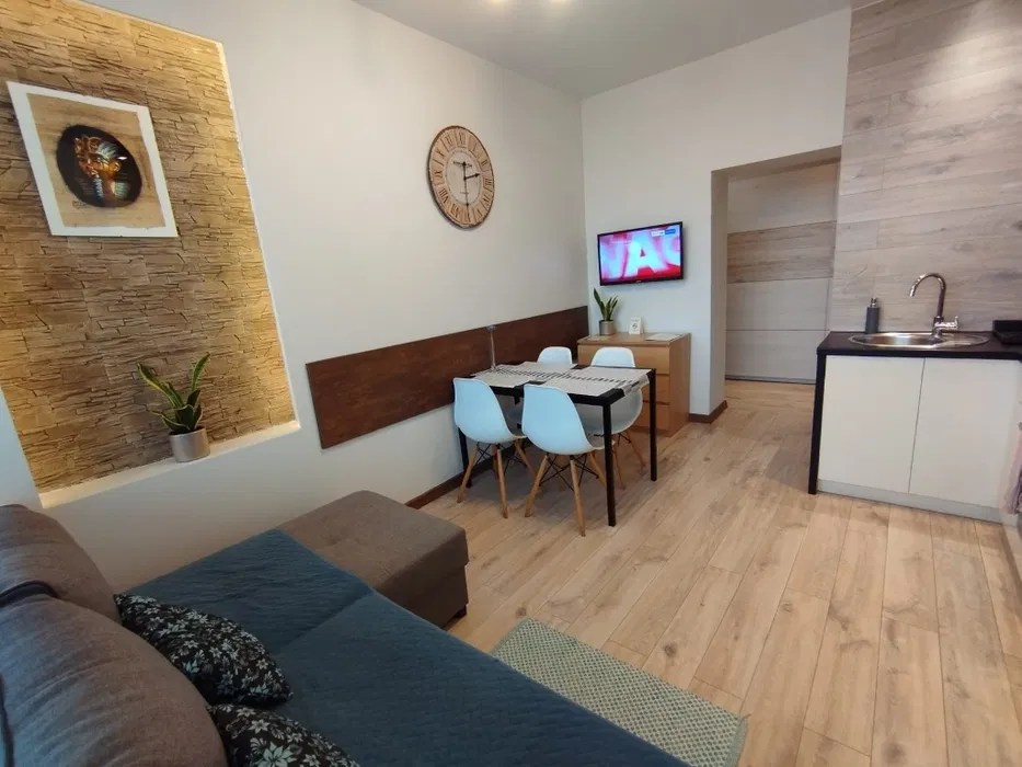 Apartamenty A&B GOLD na doby Mieszkanie Komfortowe Kalisz • OLX.pl