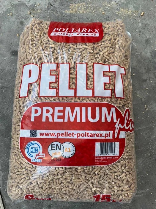 Pellet Poltarex Miastko Koczała Kępice Polanów Biały Bór Trzebielino