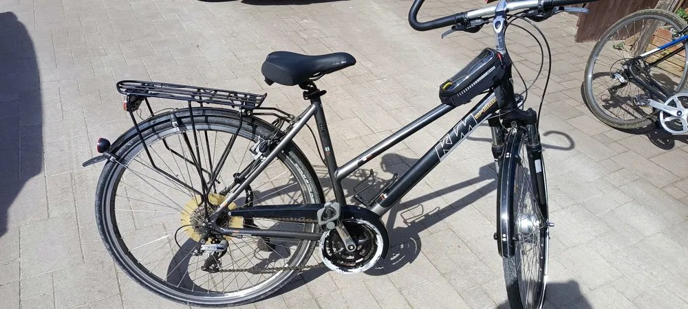 Rower KTM Avento Plus Grodzisk Mazowiecki • OLX.pl