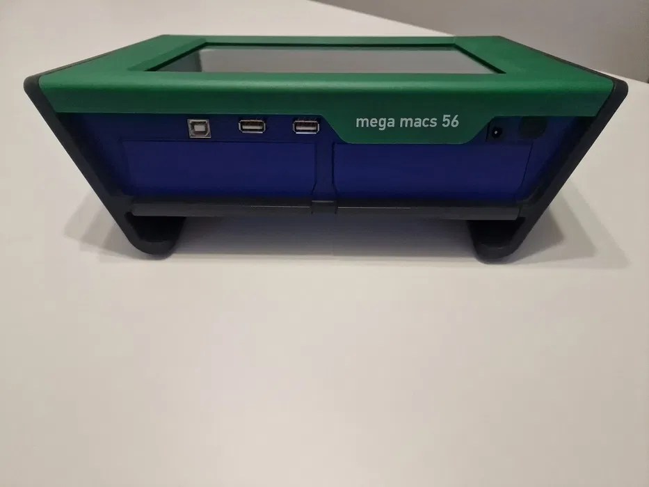 Komputer diagnostyczny mega macs56 Godziesze Wielkie • OLX.pl