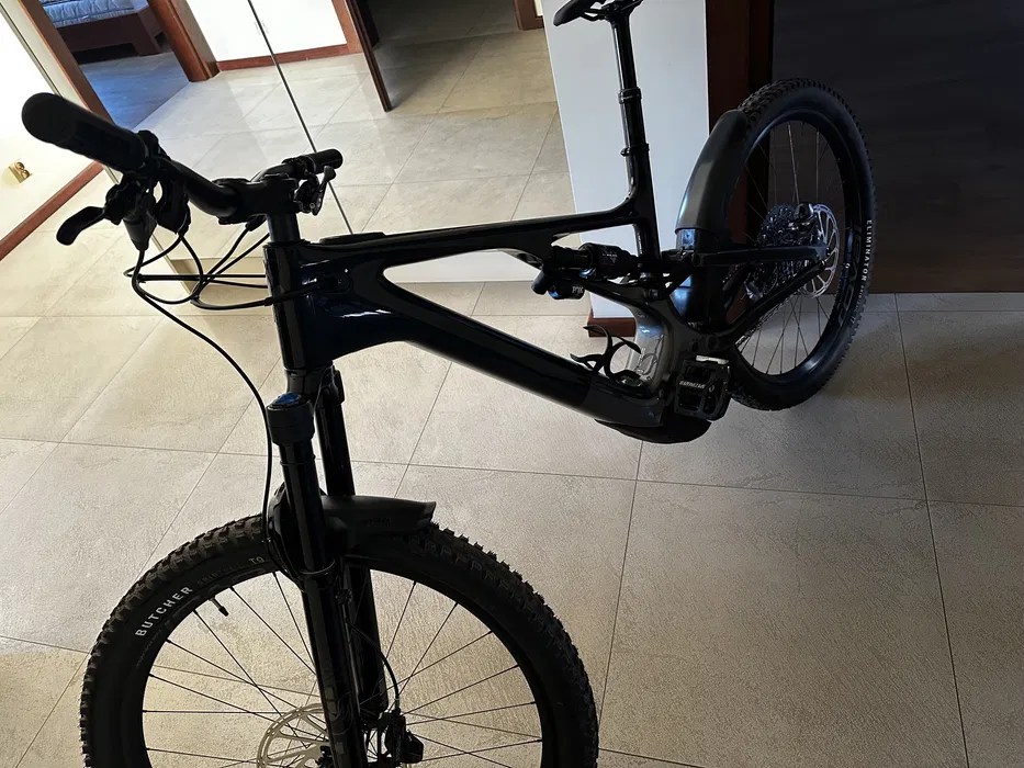 Rower Elektryczny Specialized Gospodarz • OLX.pl