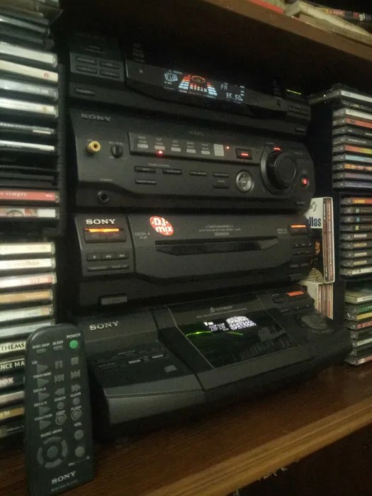 SONY System Sound Paredes • OLX Portugal