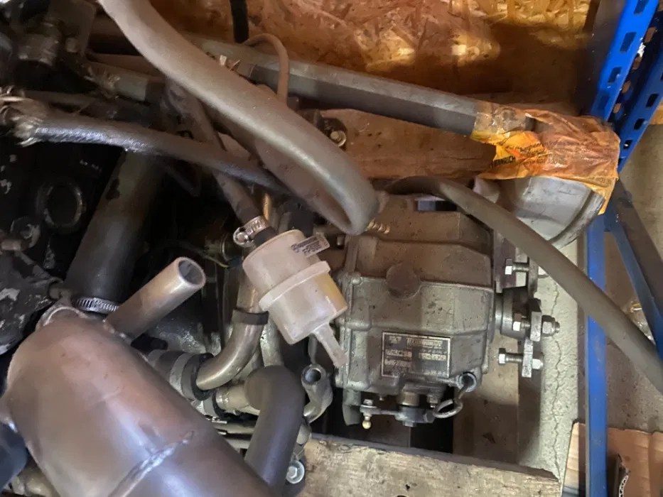 LOMBARDINI silnik,LDW 1204,LDW 1404,LDW 903,LDW 1003.KOHLER KDW 1003 Zakliczyn • OLX.pl