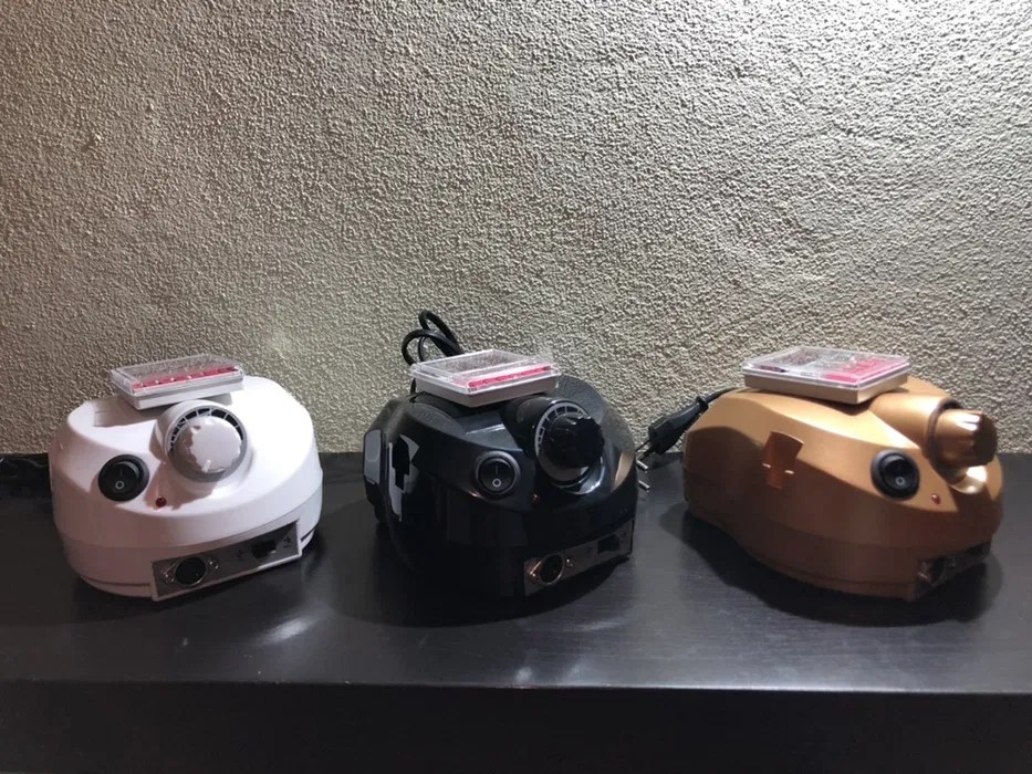 Broca de unhas nova de 35.000rpm Quinta do Conde • OLX Portugal