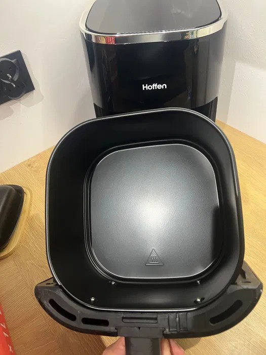 Frytownica frytkownica beztłuszczowa air fryer Hoffen Wesoła • OLX.pl
